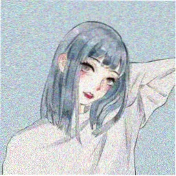 碇真嗣 角色头像