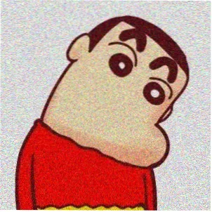 式波明日香 角色头像